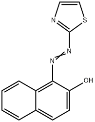 TAN[=1-(2-噻唑偶氮)-2-萘酚][过渡金属类用分光光度试剂]