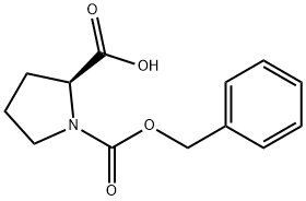 N-苄氧羰基-L-脯氨酸