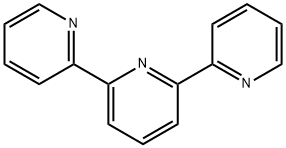 2,2′6′,2′′-三联吡啶