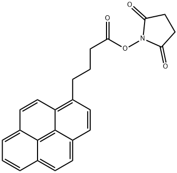 1-芘丁酸N-羟基琥珀酰亚胺酯