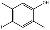 4-碘-2,5-二甲基苯酚,98%