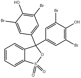 溴酚蓝