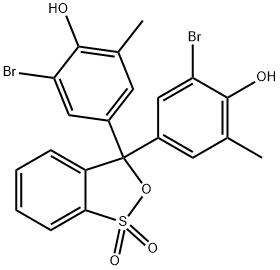 溴甲酚紫