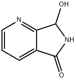 7-Hydroxy-6,7-dihydro-5H-pyrrolo[3,4-b]pyridin-5-one