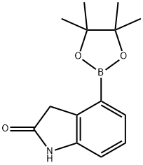ox吲哚-4-硼酸频那醇酯