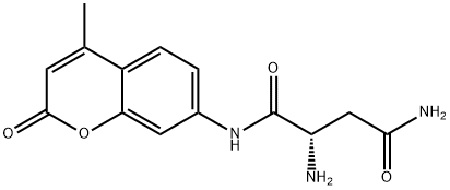 H-Asn-AMC trifluoroacetate salt