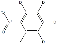 (办证)2-硝基甲苯-D4D4-2-Nitrotoluene