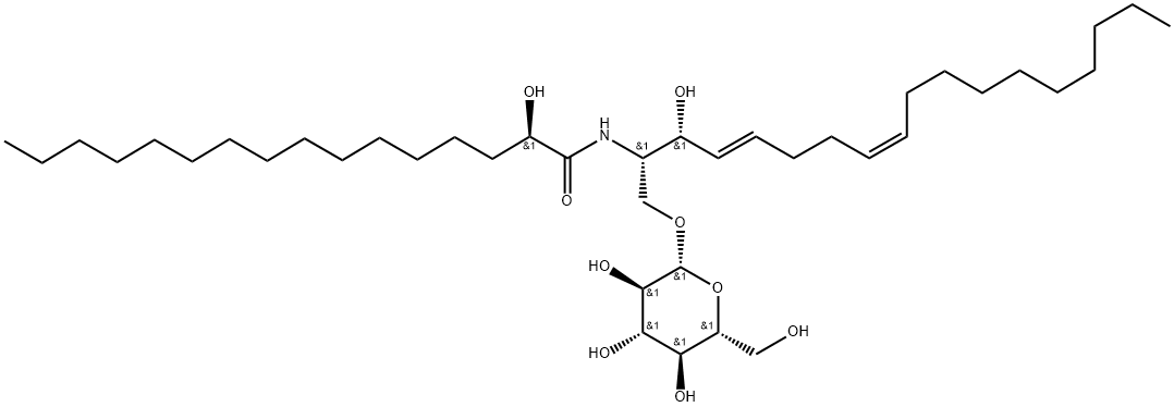 Soyacerebroside II