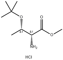 H-D-Thr(tBu)-OMe · HCl