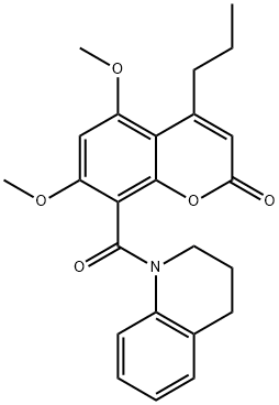 BNS-22