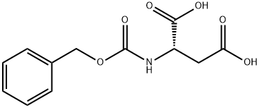 N-苄氧羰基-L-天冬氨酸