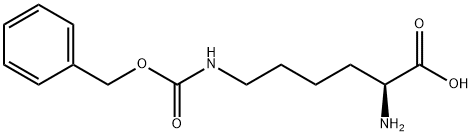 N-碳苄氧基赖氨酸