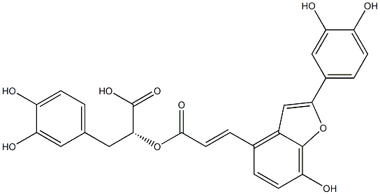 丹酚酸C(丹参酚酸C)