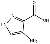 4-氨基-1H-吡唑-3-羧酸