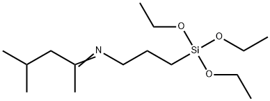 3-（1,3-二甲基丁烯）氨丙基三乙氧基硅烷