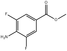 4-氨基-3,5-二氟苯甲酸甲酯