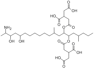 Fumonisin B3