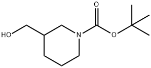 N-BOC-3-哌啶甲醇