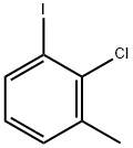 2-Chloro-1-iodo-3-methylbenzene