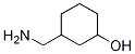 3-(Aminomethyl)cyclohexanol