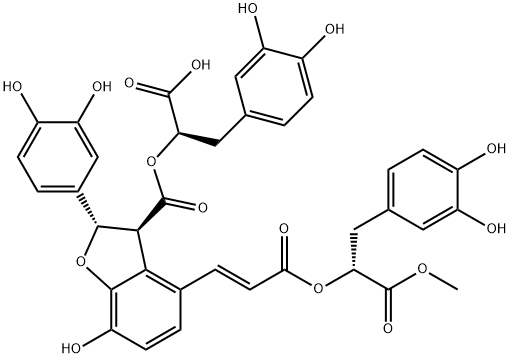 9'''-MethyllithosperMate B