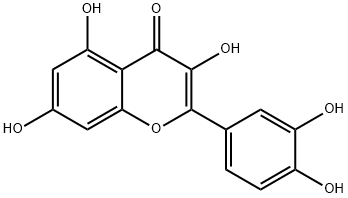 槲皮素