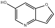 Furo[3,2-b]pyridin-6-ol