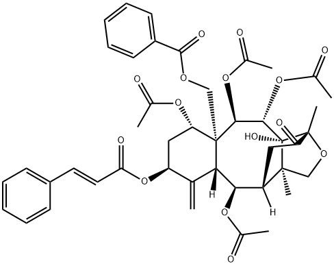 Taxacin