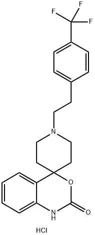 RS-102895 hydrochloride