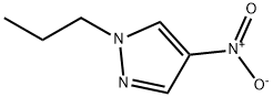 4-Nitro-1-propylpyrazole