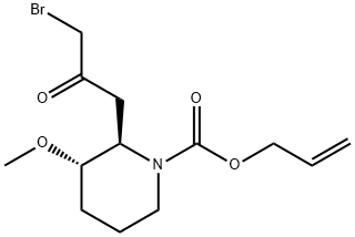 Alloc Bromoridane