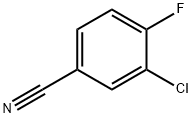 3-氯-4-氟苯甲腈