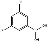 3,5-二溴苯硼酸