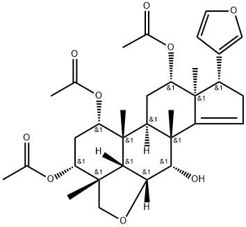 1-Acetyltrichilinin