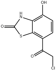 1179336-08-3结构式