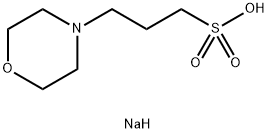MOPS hemisodium salt