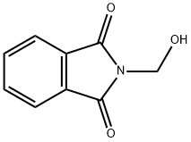 N-羟甲基酞酰亚胺