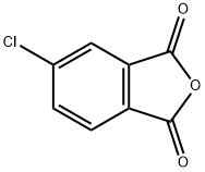 4-氯代苯酐