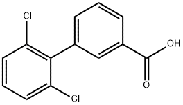2,6-Dichlorobiphenyl-3-carboxylic acid