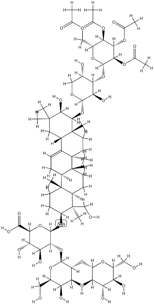 大豆皂苷Ab