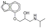 Pindolol-d7