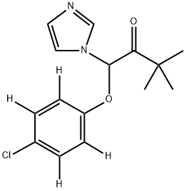 Climbazole-d4