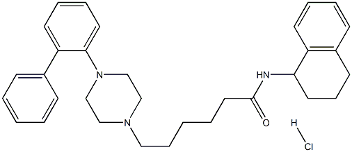 LP 12 hydrochloride