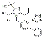 Olmesartan-d6 Acid