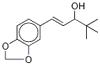 Stiripentol-d9