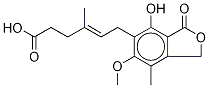 Mycophenolic acid-d3 solution
