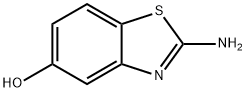 2-氨基-5-羟基苯并噻唑