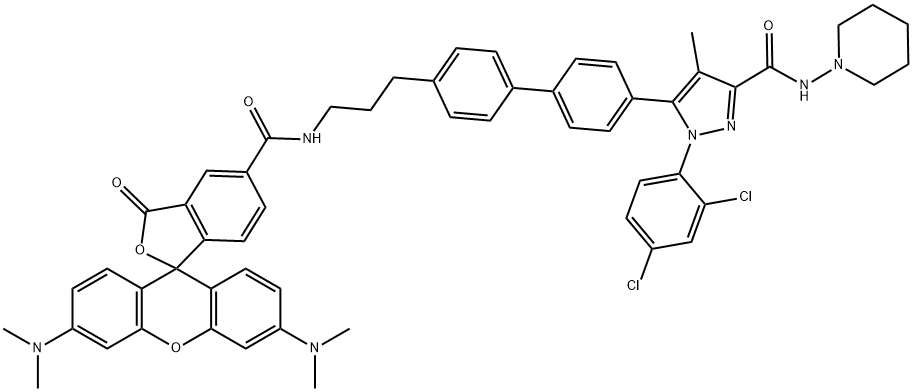 Tocrifluor T1117