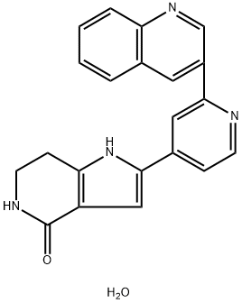 MK2 Inhibitor III