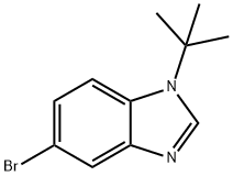 5-Bromo-1-t-butylbenzo[d]imidazole